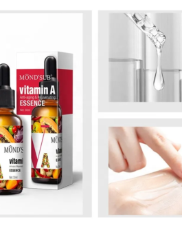 Esencia Vitamina A 30ml