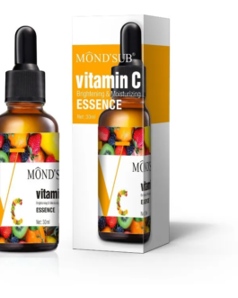 esencia Vitamina C 30ml