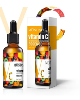 esencia Vitamina C 30ml