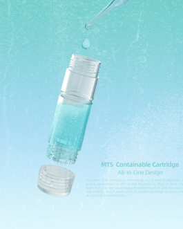 repuesto Hydra Pen H2 x 10 unidades 1mm