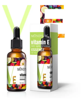 Esencia  Vitamina E 30ml