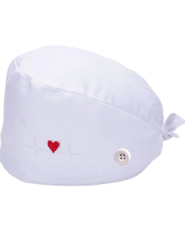 Gorro Medico Cofia