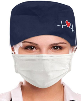 Gorro Medico Cofia