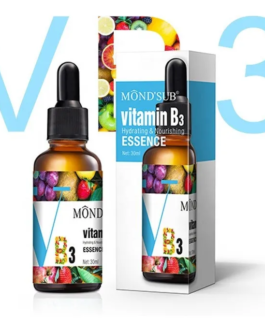 esencia  Vitamina B3 30ml