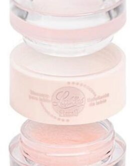 exfoliante labial y balsamo dos en uno