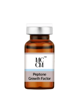 Peptona Factor de crecimiento