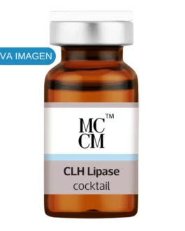 CLH Lipase cocktail (Colagenasa, Lipasa y Hialuronidasa) 10 ml x vial