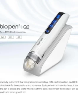 BIO PEN Q2 EMS & LED