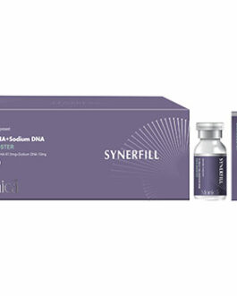 SYNERFILL H-HA + L-HA + PDRN + PN VIAL 5ml
