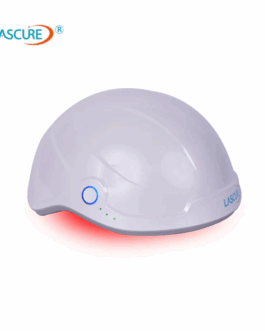 HAT-01 | Gorra láser de diodo 82 para terapia de regeneración capilar