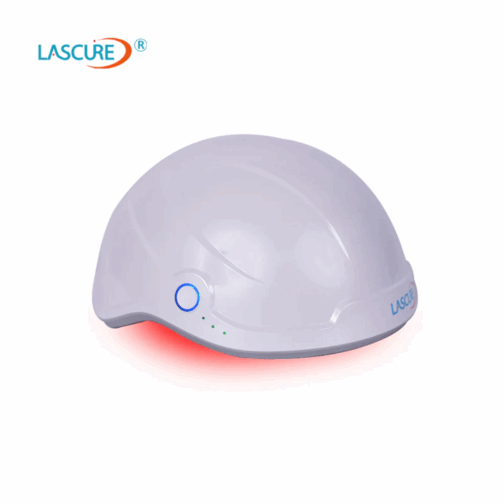 HAT-01 | Gorra láser de diodo 82 para terapia de regeneración capilar