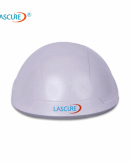 HAT-01 | Gorra láser de diodo 82 para terapia de regeneración capilar