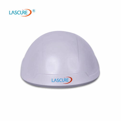HAT-01 | Gorra láser de diodo 82 para terapia de regeneración capilar - Imagen 2