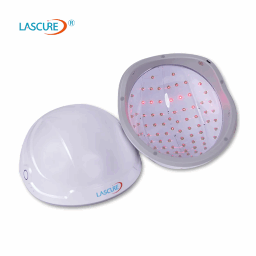 HAT-01 | Gorra láser de diodo 82 para terapia de regeneración capilar - Imagen 5