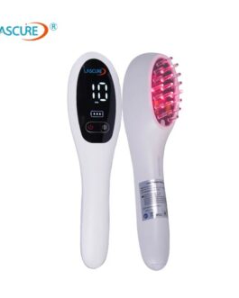Peine láser LASCURE® 7 Pro