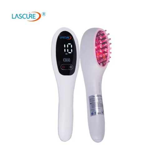 Peine láser LASCURE® 7 Pro - Imagen 2