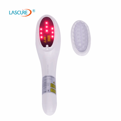 Peine láser LASCURE® 7 Pro - Imagen 4