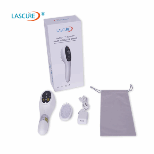 Peine láser LASCURE® 7 Pro - Imagen 5