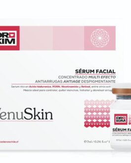 DR. KIM VENUSKIN MULTIEFECTO