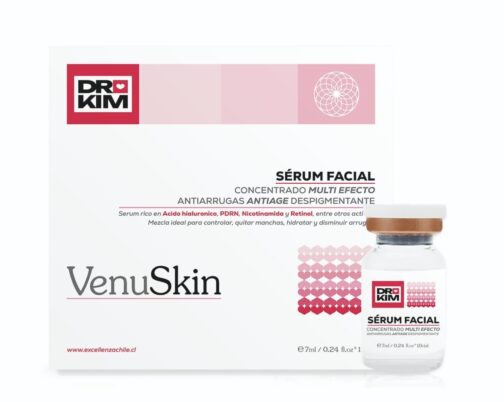 DR. KIM VENUSKIN MULTIEFECTO