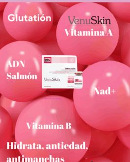DR. KIM VENUSKIN MULTIEFECTO