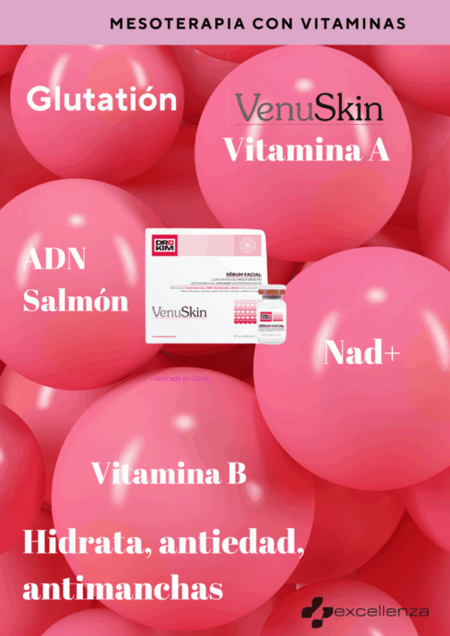 DR. KIM VENUSKIN MULTIEFECTO - Imagen 2