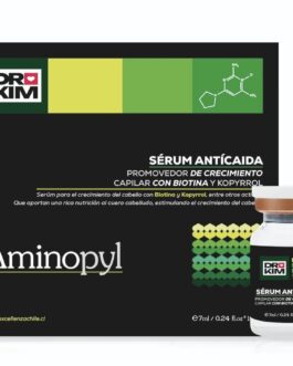 AMINOPYL Terapia Bioactiva Capilar