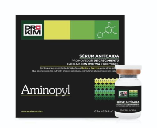 AMINOPYL Terapia Bioactiva Capilar